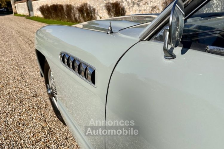 Delahaye 235 "targa" 1952 by antem - <small></small> 189.000 € <small>TTC</small> - #36