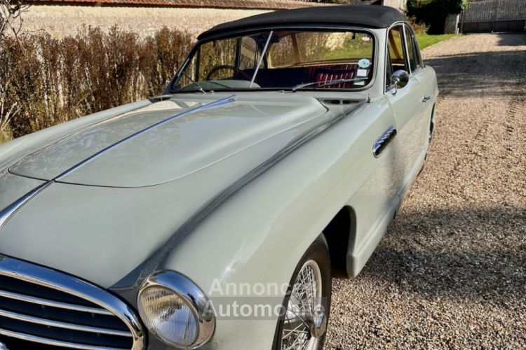 Delahaye 235 "targa" 1952 by antem - <small></small> 189.000 € <small>TTC</small> - #37