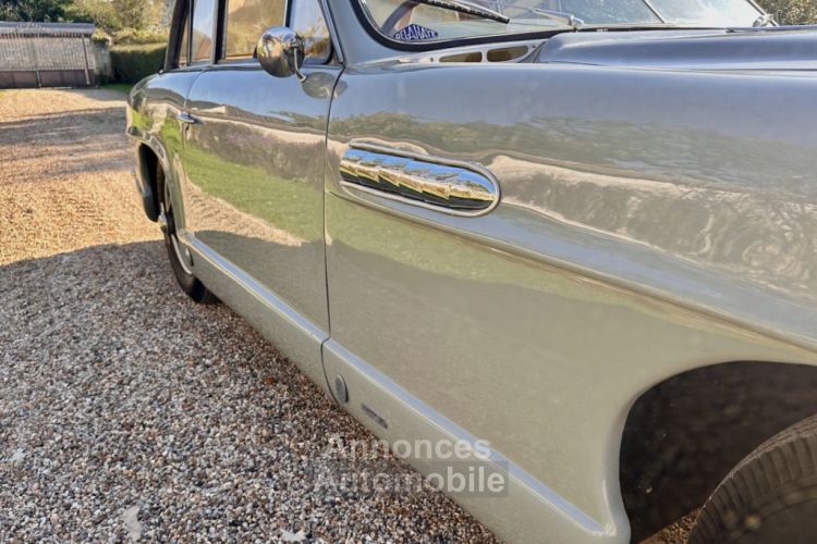 Delahaye 235 "targa" 1952 by antem - <small></small> 189.000 € <small>TTC</small> - #40