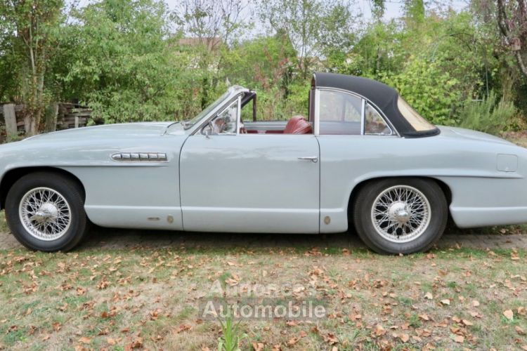 Delahaye 235 "targa" 1952 by antem - <small></small> 189.000 € <small>TTC</small> - #41