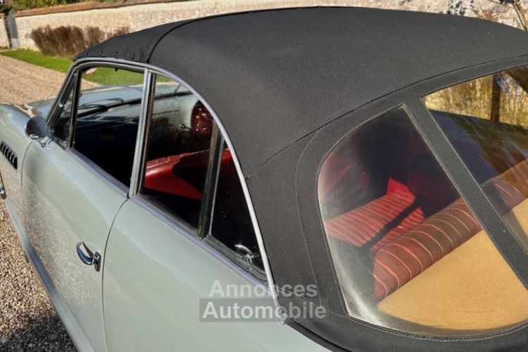 Delahaye 235 "targa" 1952 by antem - <small></small> 189.000 € <small>TTC</small> - #43