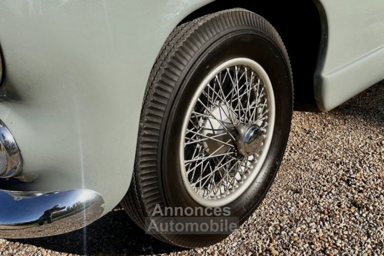 Delahaye 235 "targa" 1952 by antem - <small></small> 189.000 € <small>TTC</small> - #49