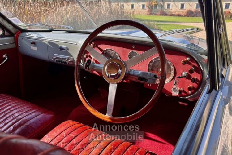 Delahaye 235 "targa" 1952 by antem - <small></small> 189.000 € <small>TTC</small> - #53