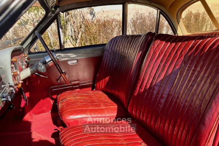 Delahaye 235 "targa" 1952 by antem - <small></small> 189.000 € <small>TTC</small> - #56