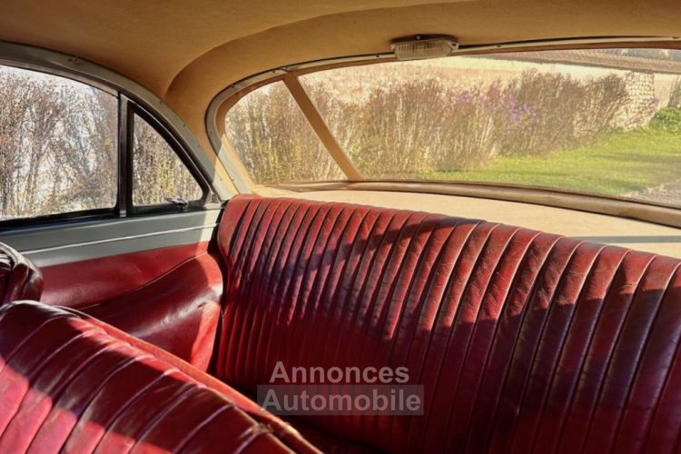 Delahaye 235 "targa" 1952 by antem - <small></small> 189.000 € <small>TTC</small> - #58