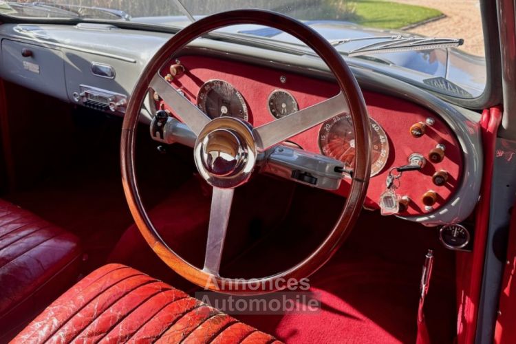 Delahaye 235 "targa" 1952 by antem - <small></small> 189.000 € <small>TTC</small> - #61