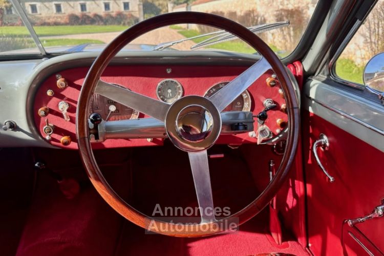 Delahaye 235 "targa" 1952 by antem - <small></small> 189.000 € <small>TTC</small> - #66