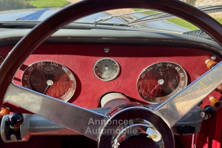 Delahaye 235 "targa" 1952 by antem - <small></small> 189.000 € <small>TTC</small> - #69