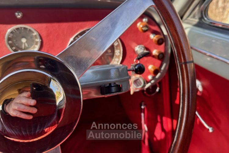 Delahaye 235 "targa" 1952 by antem - <small></small> 189.000 € <small>TTC</small> - #70