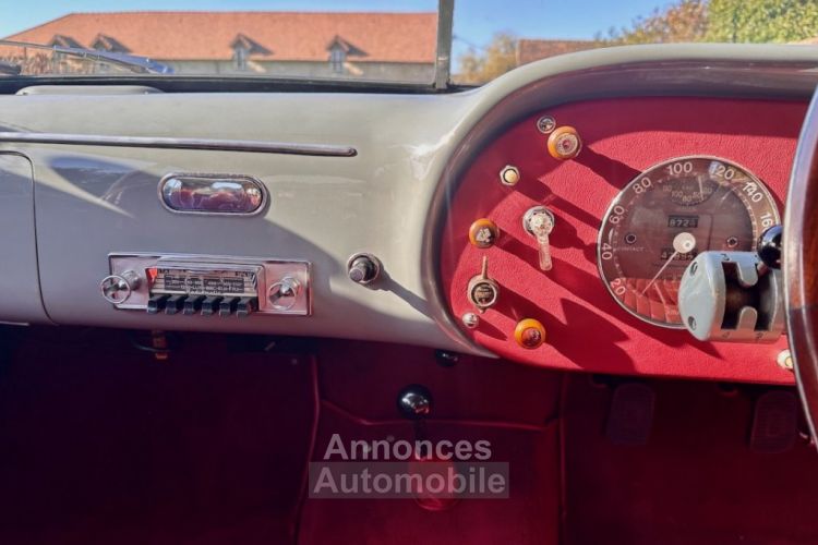 Delahaye 235 "targa" 1952 by antem - <small></small> 189.000 € <small>TTC</small> - #71