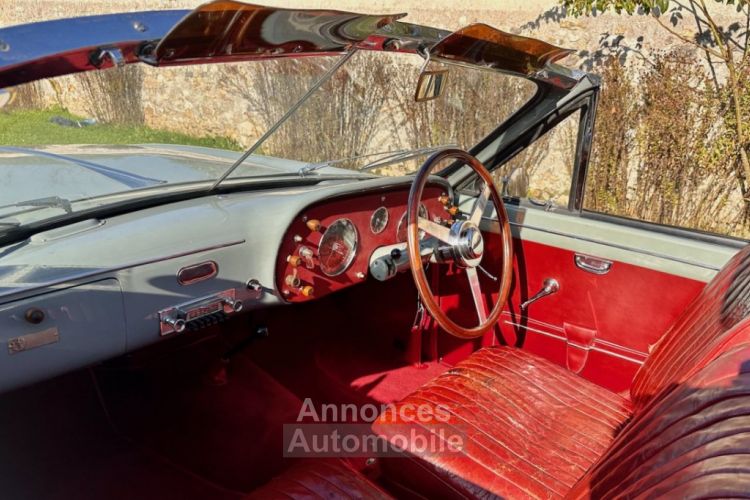 Delahaye 235 "targa" 1952 by antem - <small></small> 189.000 € <small>TTC</small> - #74