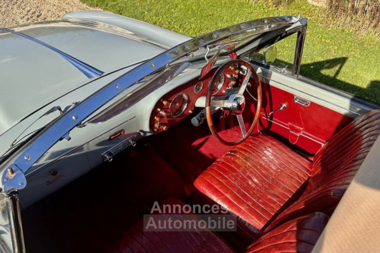 Delahaye 235 "targa" 1952 by antem - <small></small> 189.000 € <small>TTC</small> - #75