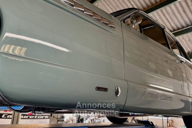 Delahaye 235 "targa" 1952 by antem - <small></small> 189.000 € <small>TTC</small> - #90