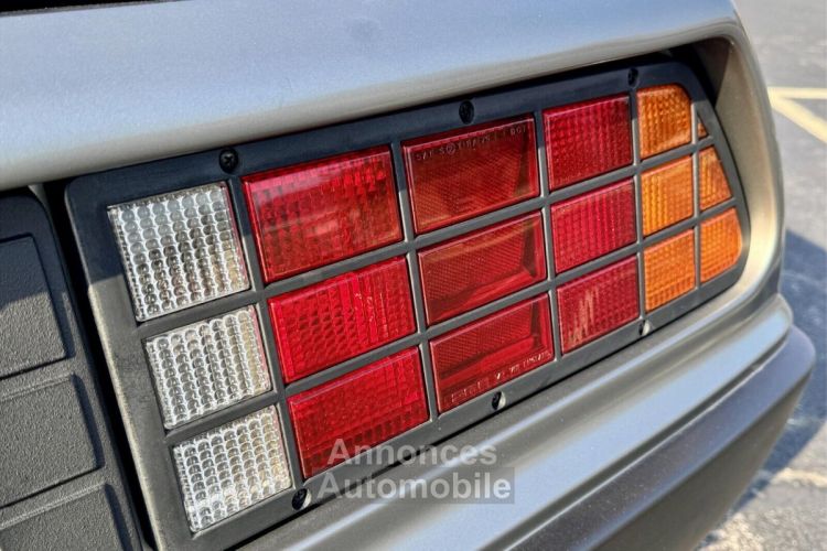 DeLorean DMC-12 - <small></small> 100.000 € <small>TTC</small> - #22