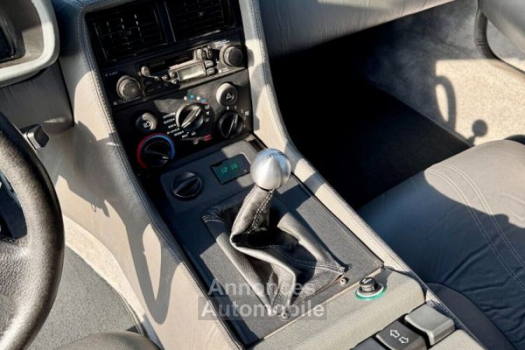 DeLorean DMC-12 - <small></small> 100.000 € <small>TTC</small> - #33