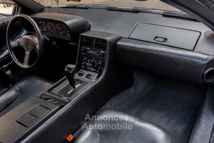 DeLorean DMC-12 - <small></small> 61.000 € <small>TTC</small> - #4