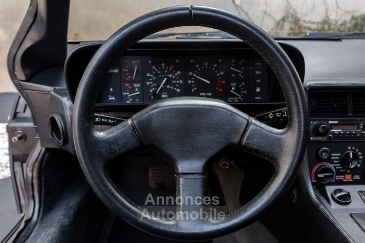 DeLorean DMC-12 - <small></small> 61.000 € <small>TTC</small> - #5