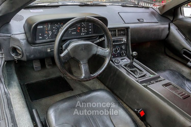 DeLorean DMC-12 - <small></small> 61.290 € <small>TTC</small> - #3