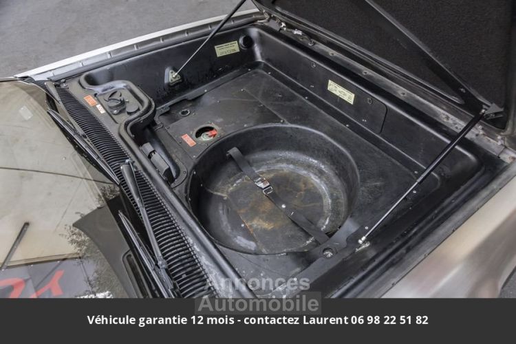 DeLorean DMC-12 1981 tout compris - <small></small> 59.064 € <small>TTC</small> - #7