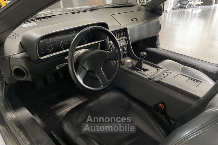 DeLorean DMC-12 DMC 12 1989 - <small></small> 65.000 € <small>TTC</small> - #6