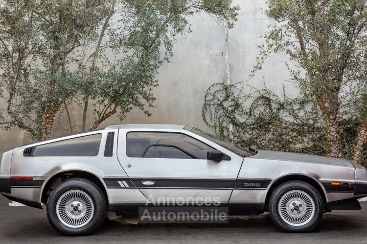 DeLorean DMC-12 DMC - <small></small> 37.900 € <small>TTC</small> - #3