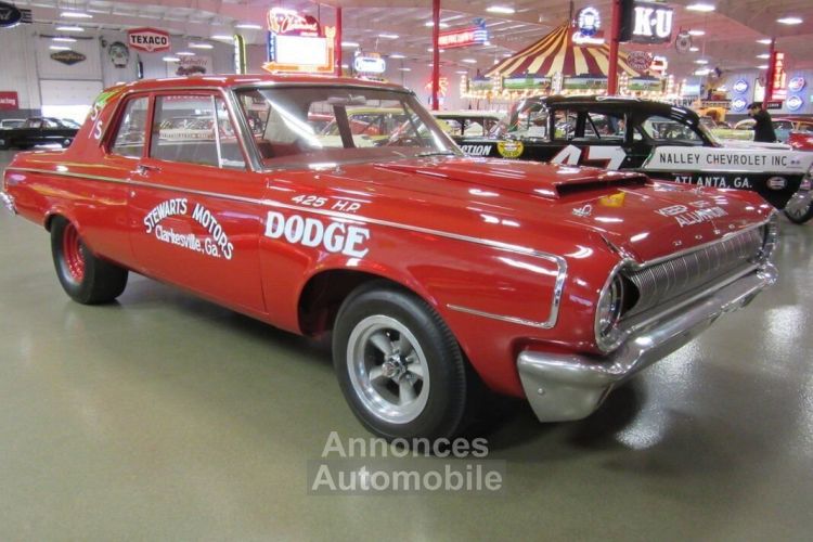 Dodge 330 - <small></small> 141.700 € <small>TTC</small> - #1