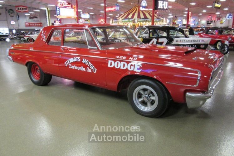 Dodge 330 - <small></small> 141.700 € <small>TTC</small> - #2