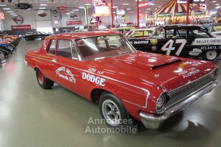 Dodge 330 - <small></small> 141.700 € <small>TTC</small> - #3