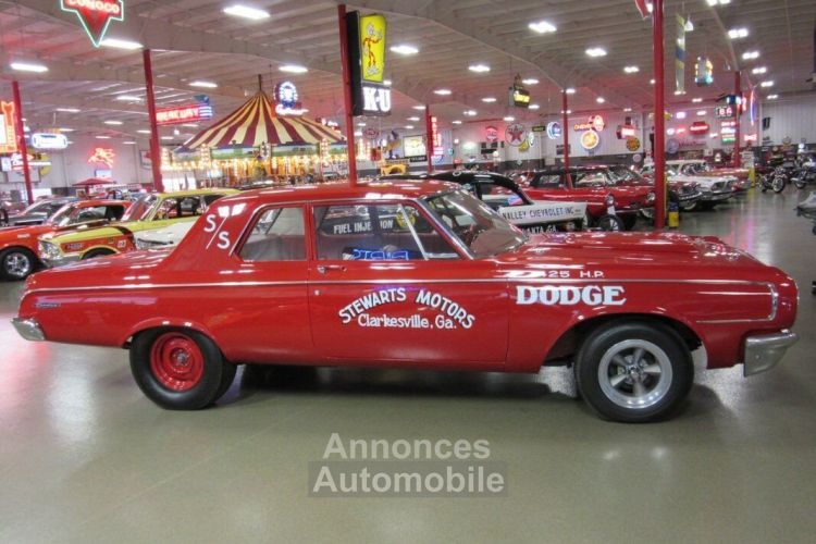 Dodge 330 - <small></small> 141.700 € <small>TTC</small> - #4