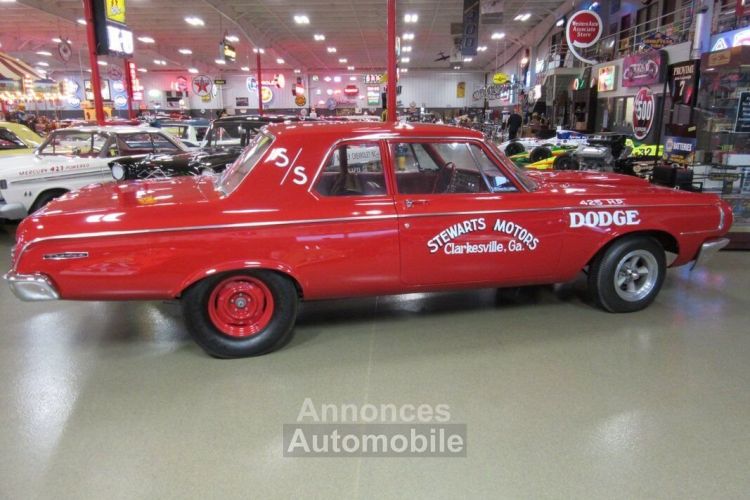 Dodge 330 - <small></small> 141.700 € <small>TTC</small> - #5