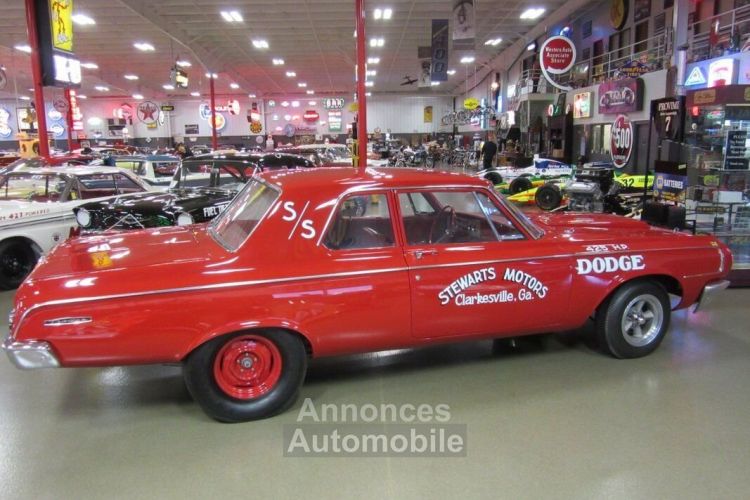 Dodge 330 - <small></small> 141.700 € <small>TTC</small> - #6