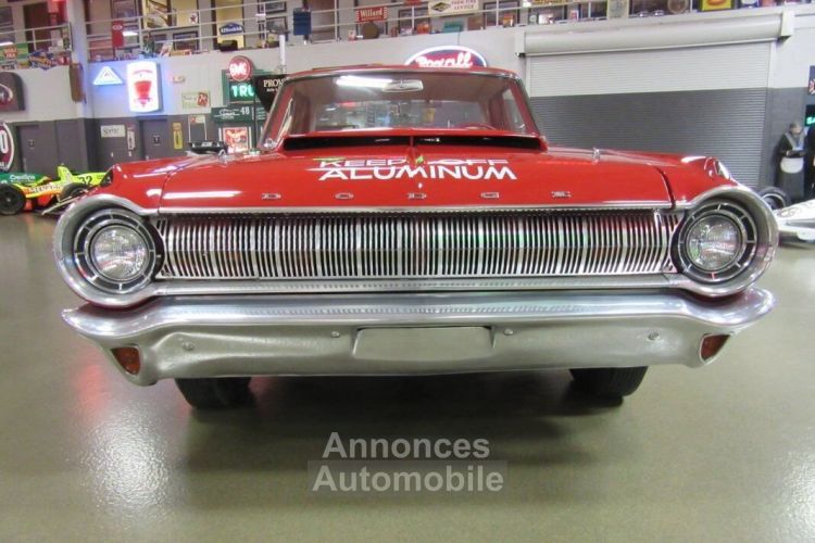 Dodge 330 - <small></small> 141.700 € <small>TTC</small> - #23