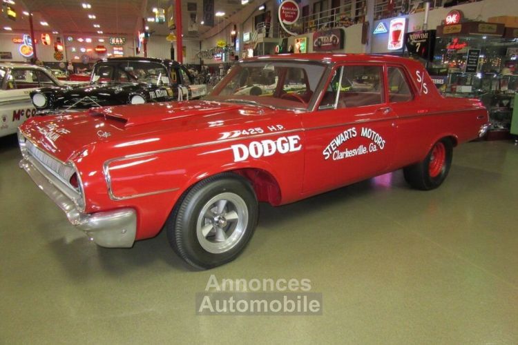 Dodge 330 - <small></small> 141.700 € <small>TTC</small> - #30