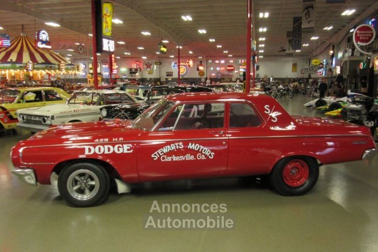 Dodge 330 - <small></small> 141.700 € <small>TTC</small> - #31