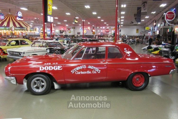 Dodge 330 - <small></small> 141.700 € <small>TTC</small> - #32