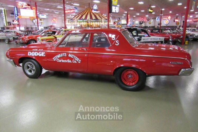 Dodge 330 - <small></small> 141.700 € <small>TTC</small> - #33