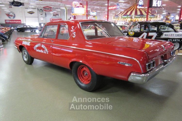 Dodge 330 - <small></small> 141.700 € <small>TTC</small> - #34