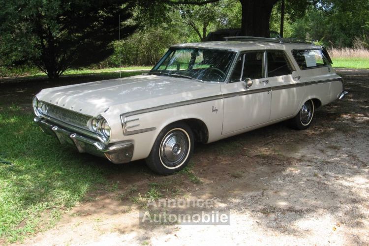 Dodge 440 - <small></small> 41.000 € <small>TTC</small> - #1