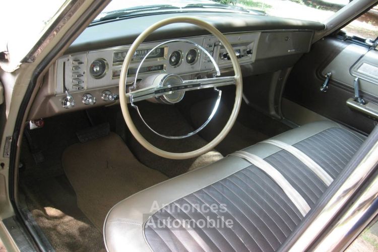 Dodge 440 - <small></small> 41.000 € <small>TTC</small> - #2