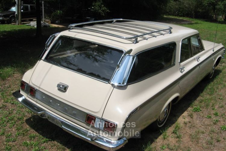 Dodge 440 - <small></small> 41.000 € <small>TTC</small> - #9