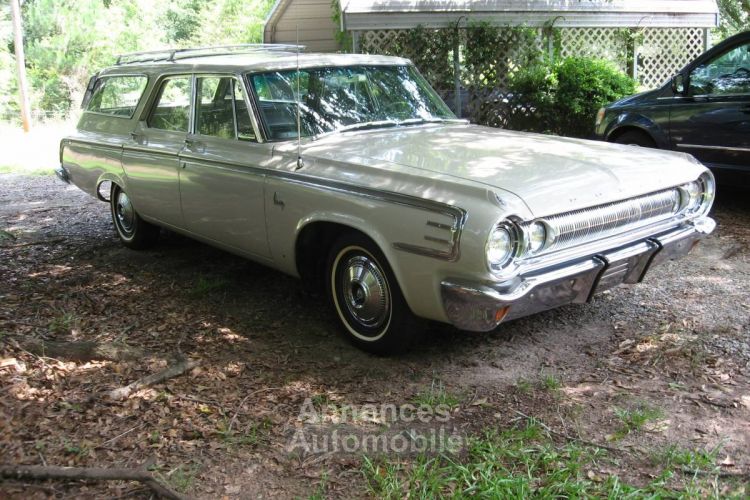 Dodge 440 - <small></small> 41.000 € <small>TTC</small> - #16