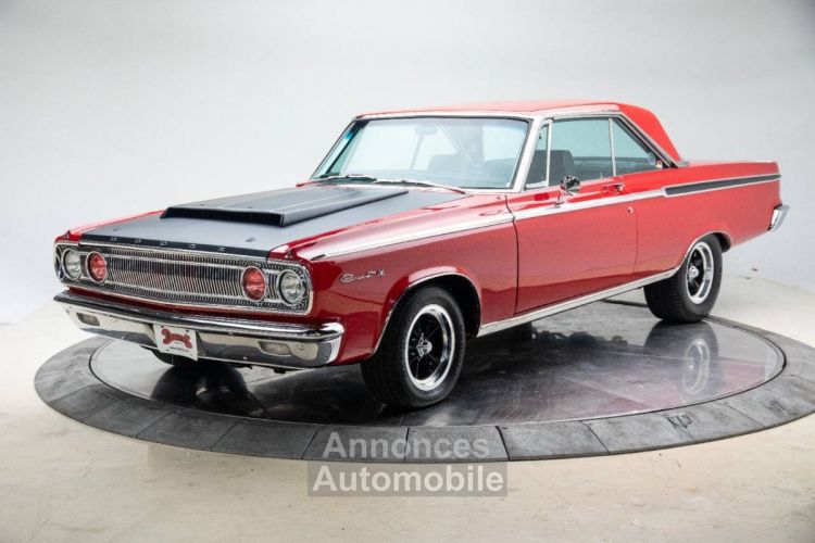 Dodge 440 - <small></small> 74.700 € <small>TTC</small> - #1