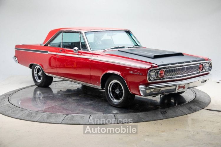 Dodge 440 - <small></small> 74.700 € <small>TTC</small> - #4