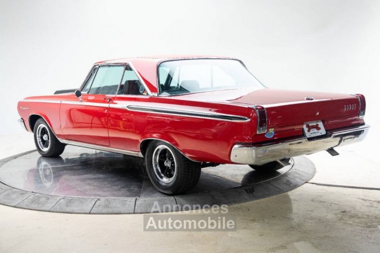 Dodge 440 - <small></small> 74.700 € <small>TTC</small> - #5