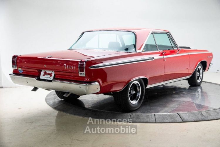 Dodge 440 - <small></small> 74.700 € <small>TTC</small> - #6