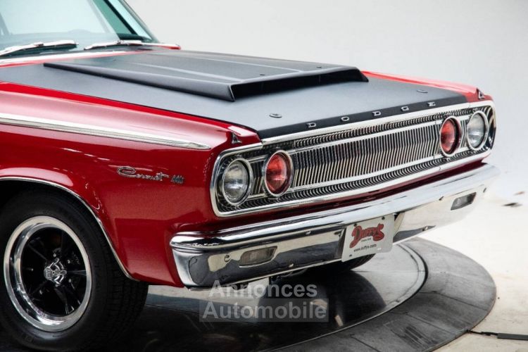 Dodge 440 - <small></small> 74.700 € <small>TTC</small> - #7