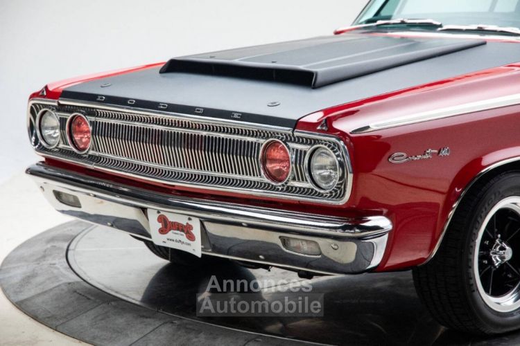 Dodge 440 - <small></small> 74.700 € <small>TTC</small> - #8