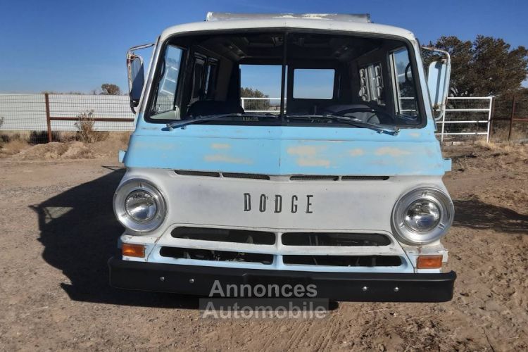 Dodge A100 - <small></small> 20.000 € <small>TTC</small> - #3