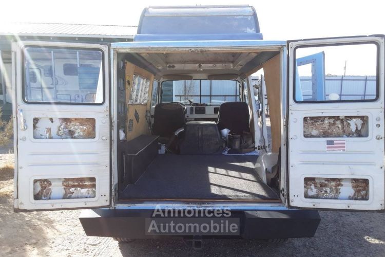 Dodge A100 - <small></small> 20.000 € <small>TTC</small> - #12