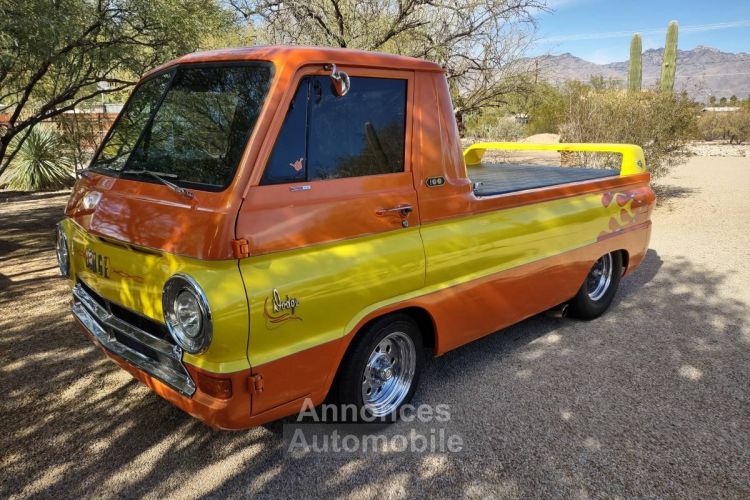 Dodge A100 - <small></small> 51.800 € <small>TTC</small> - #2